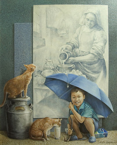 PEINTURES CHELIN SANJUAN