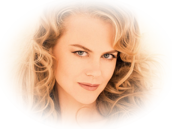 NICOLE KIDMAN