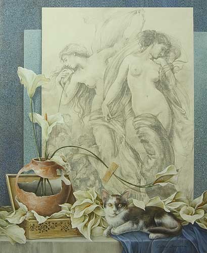 PEINTURES CHELIN SANJUAN