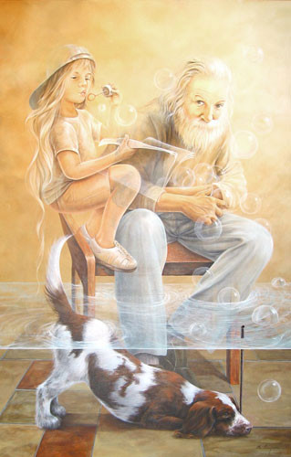 PEINTURES CHELIN SANJUAN