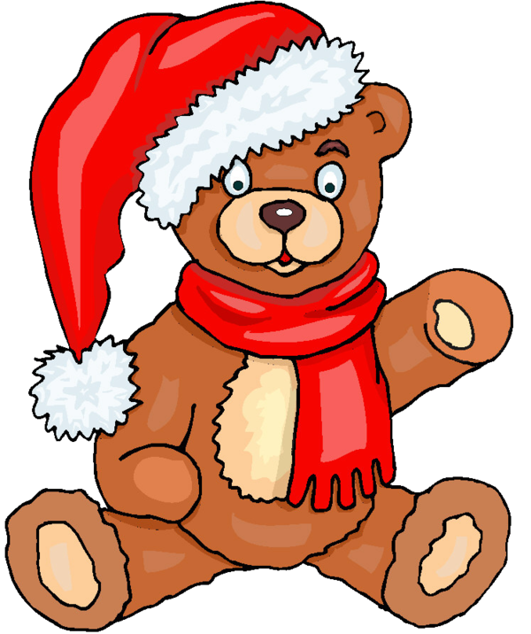 tubes noel nounours - Page 3