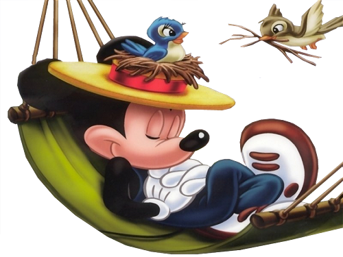 TUBES WALT DISNEY