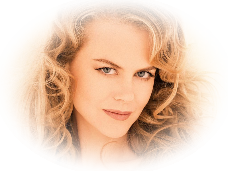 NICOLE KIDMAN