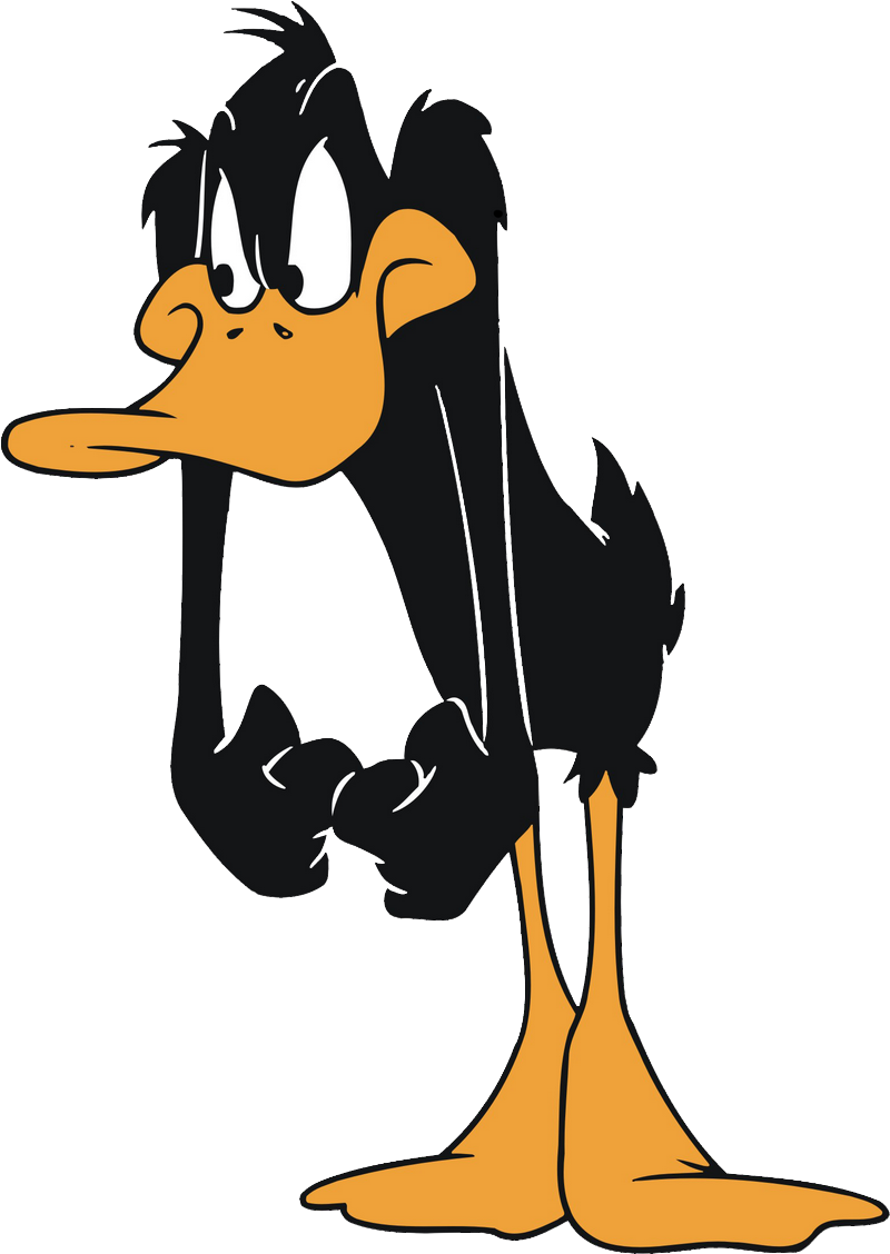 daffy-duck-bugs-bunny-cartoon-looney-tunes-drawing-png-clipart-images