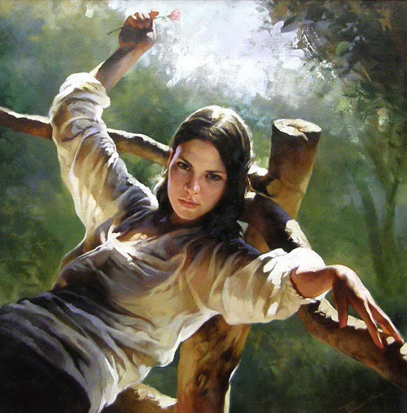 �������� Gianni Strino (Italy) - Figurativ - ARTinvestment.RU Forum